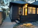 1668 Ottawa Street, Regina, SK  - Outdoor With Exterior 