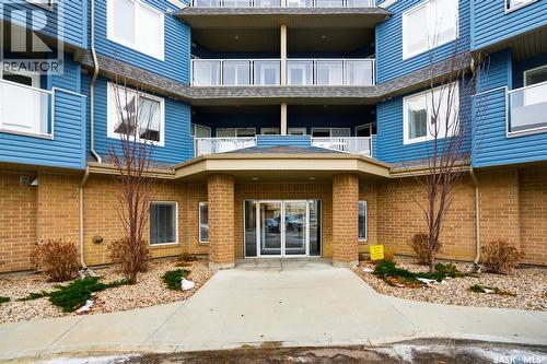 309 2321 WINDSOR PARK ROAD  Regina, SK S4V 3N2