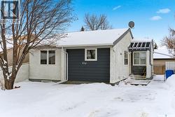 874 Callander CRESCENT N  Regina, SK S4X 1Z4