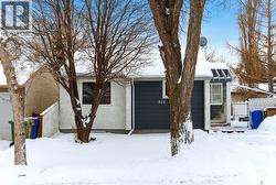874 Callander CRESCENT N  Regina, SK S4X 1Z4