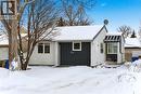874 Callander Crescent N, Regina, SK  - Outdoor 