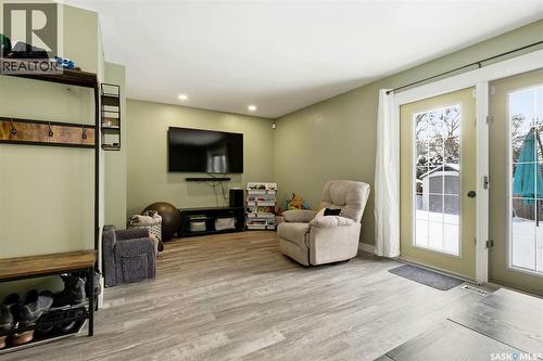 874 Callander Crescent N, Regina, SK - Indoor