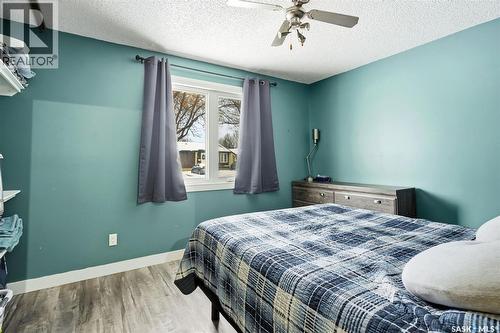 874 Callander Crescent N, Regina, SK - Indoor Photo Showing Bedroom