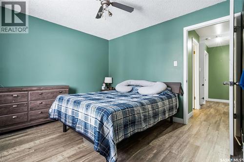 874 Callander Crescent N, Regina, SK - Indoor Photo Showing Bedroom