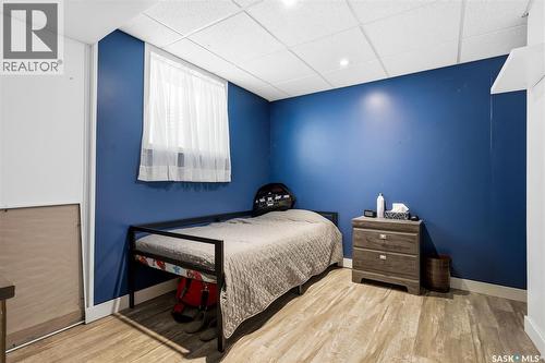 874 Callander Crescent N, Regina, SK - Indoor Photo Showing Bedroom