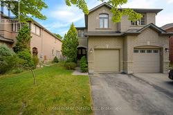 2189 SHORNCLIFFE BOULEVARD  Oakville (Wm Westmount), ON L6M 3X2