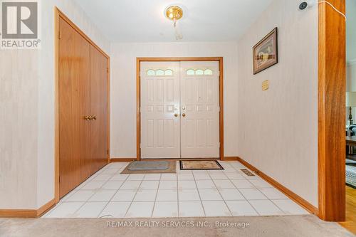 106 Kenpark Avenue, Brampton, ON - Indoor Photo Showing Other Room