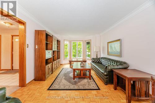 106 Kenpark Avenue, Brampton, ON - Indoor