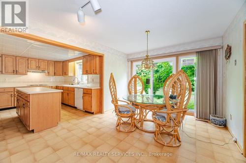 106 Kenpark Avenue, Brampton, ON - Indoor