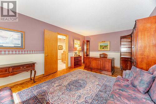 106 Kenpark Avenue, Brampton, ON - Indoor