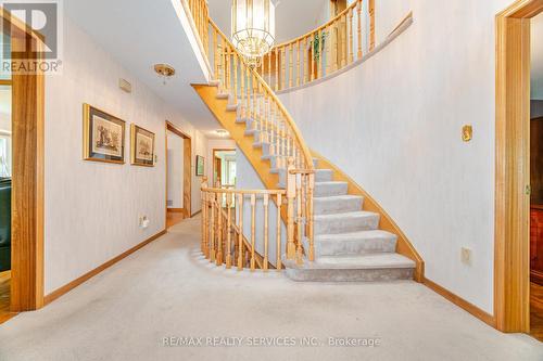 106 Kenpark Avenue, Brampton, ON - Indoor Photo Showing Other Room