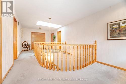 106 Kenpark Avenue, Brampton, ON - Indoor Photo Showing Other Room
