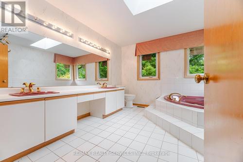 106 Kenpark Avenue, Brampton, ON - Indoor Photo Showing Other Room