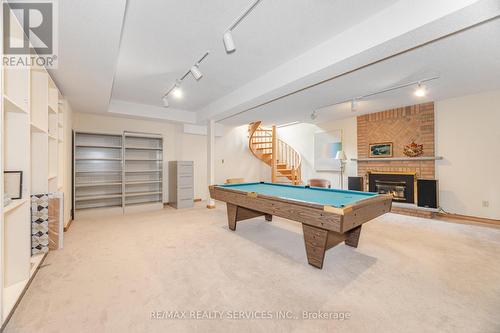 106 Kenpark Avenue, Brampton, ON - Indoor Photo Showing Other Room