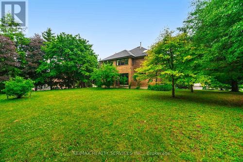 106 Kenpark Avenue, Brampton, ON - Outdoor