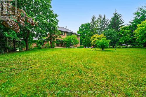 106 Kenpark Avenue, Brampton, ON - Outdoor