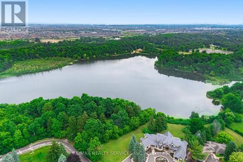 106 Kenpark Avenue, Brampton, ON - Outdoor With View