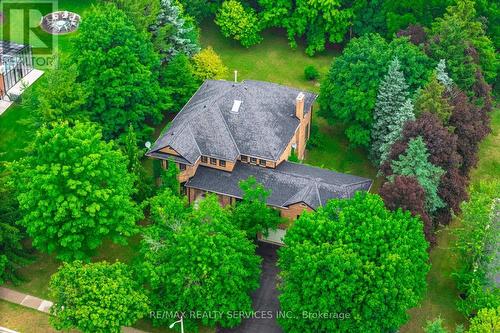 106 Kenpark Avenue, Brampton, ON - Outdoor