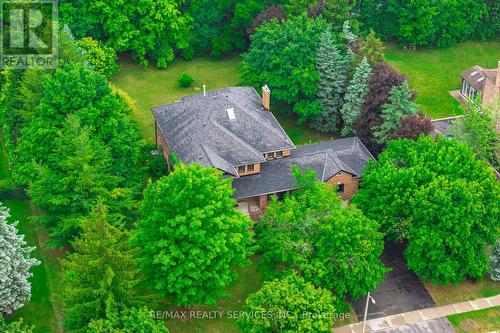 106 Kenpark Avenue, Brampton, ON - Outdoor