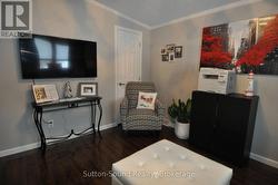 2nd Bedroom/Office - 