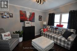 2nd Bedroom/Office - 