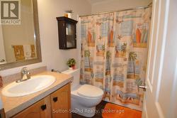 Guest Bath - 
