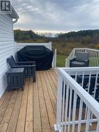 Gas BBQ with Gas connection - 