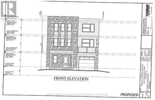 228A Connaught Street, Kitchener, ON 