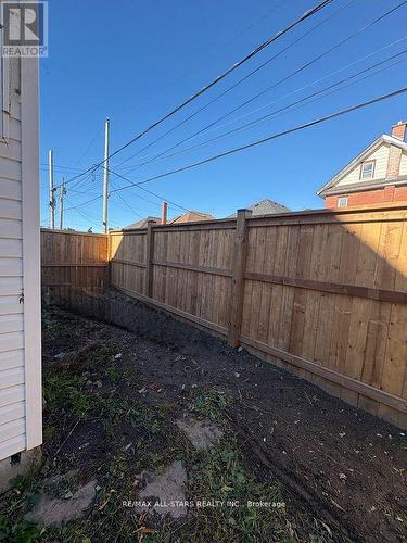 280 Lansdowne Street W, Peterborough (Ashburnham Ward 4), ON - Outdoor