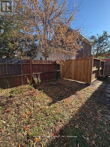 280 Lansdowne Street W, Peterborough (Ashburnham Ward 4), ON - Outdoor