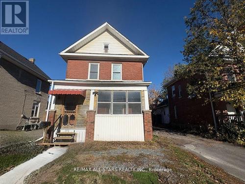 280 Lansdowne Street W, Peterborough (Ashburnham Ward 4), ON - Outdoor