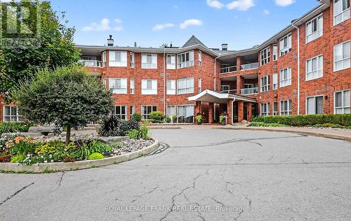 110 - 3 HERITAGE WAY  Kawartha Lakes (Lindsay), ON K9V 5Z1