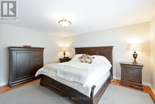 47 Shavian Boulevard, London North (North A), ON - Indoor Photo Showing Bedroom
