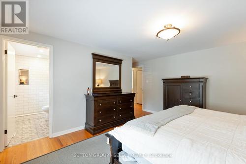 47 Shavian Boulevard, London North (North A), ON - Indoor Photo Showing Bedroom