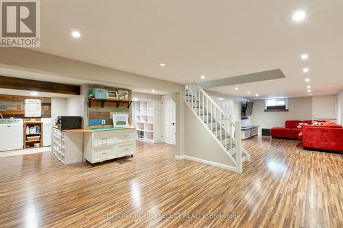 47 Shavian Boulevard, London North (North A), ON - Indoor