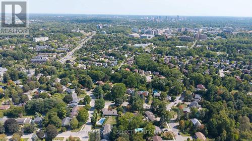 47 Shavian Boulevard, London North (North A), ON - Outdoor With View