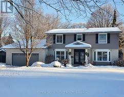 47 SHAVIAN BOULEVARD  London North (North A), ON N6G 2P1