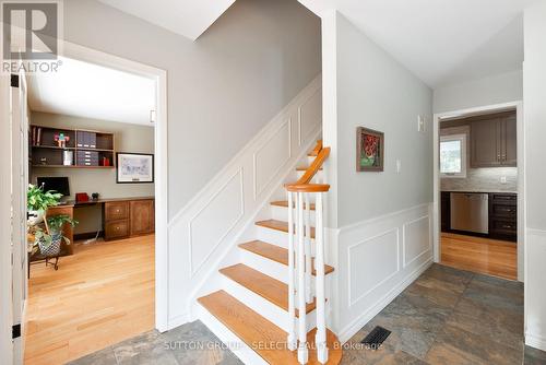 47 Shavian Boulevard, London North (North A), ON - Indoor Photo Showing Other Room