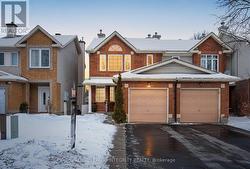 13 BANCHORY CRESCENT  Ottawa, ON K2K 2V4