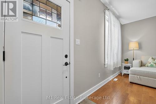 60 Howitt Street, Guelph (St. Patrick'S Ward), ON - Indoor