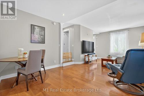 60 Howitt Street, Guelph (St. Patrick'S Ward), ON - Indoor