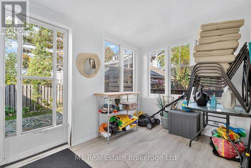 60 Howitt Street, Guelph (St. Patrick'S Ward), ON - Indoor Photo Showing Other Room