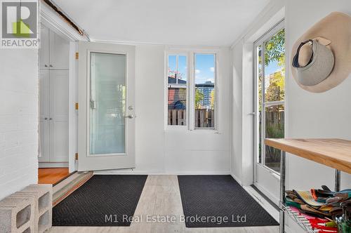 60 Howitt Street, Guelph (St. Patrick'S Ward), ON - Indoor Photo Showing Other Room