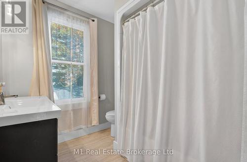 60 Howitt Street, Guelph (St. Patrick'S Ward), ON - Indoor Photo Showing Bathroom