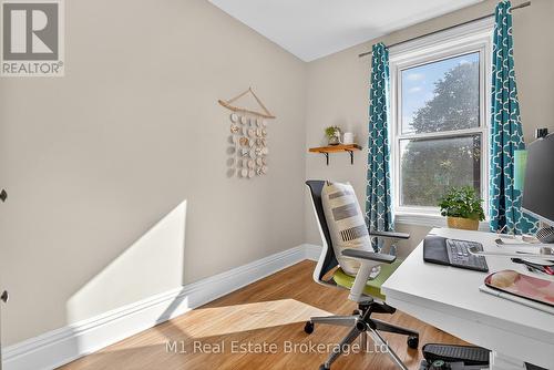 60 Howitt Street, Guelph (St. Patrick'S Ward), ON - Indoor Photo Showing Office