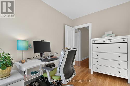 60 Howitt Street, Guelph (St. Patrick'S Ward), ON - Indoor Photo Showing Office