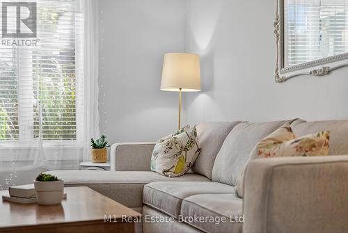 60 Howitt Street, Guelph (St. Patrick'S Ward), ON - Indoor Photo Showing Living Room
