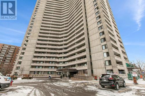 309 - 1171 AMBLESIDE DRIVE  Ottawa, ON K2B 8E1