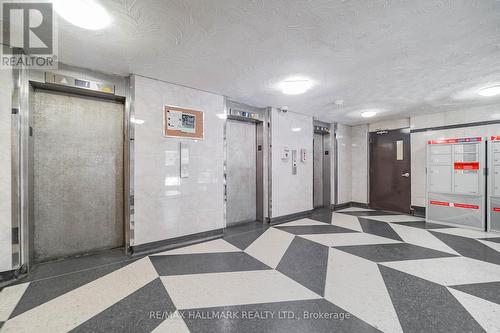 411 - 50 Lotherton Pathway, Toronto, ON - Indoor