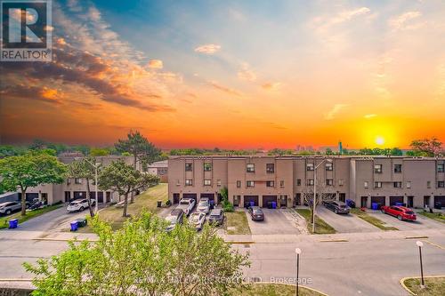 411 - 50 Lotherton Pathway, Toronto, ON - Outdoor With View